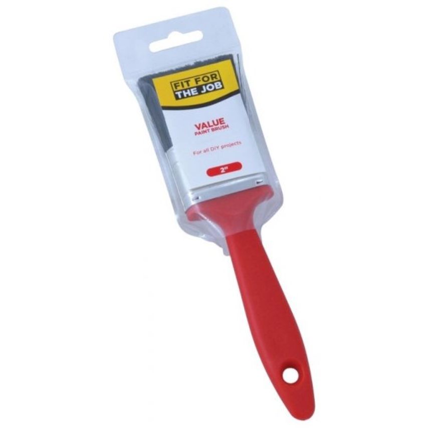 2" Ffj Value Brush - FBPT015