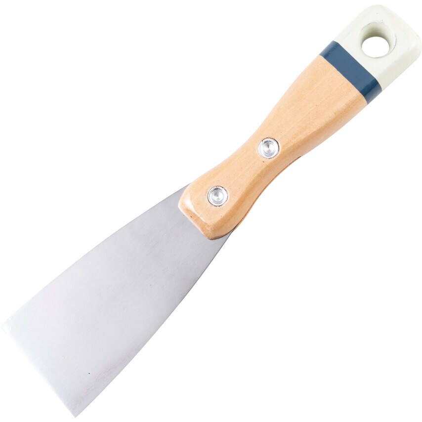 2" Half Tang Filling Knife