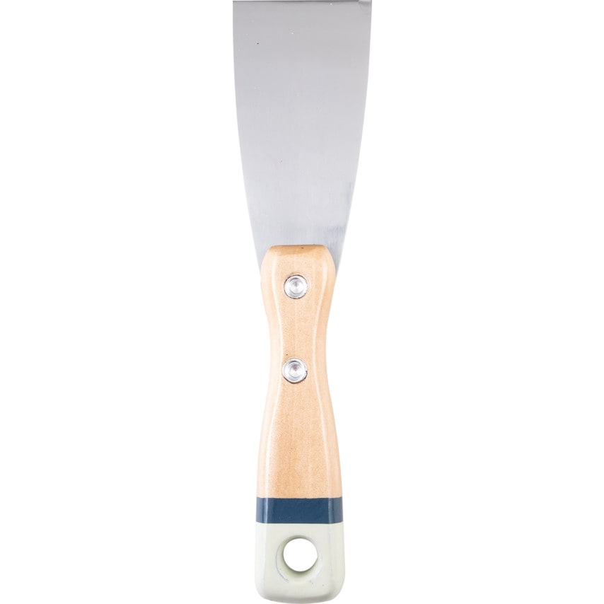2" Half Tang Filling Knife