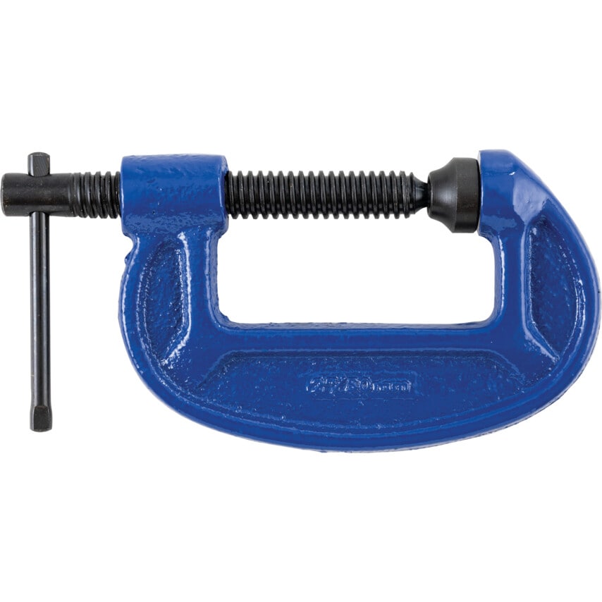 2" Heavy Duty "G" Clamp