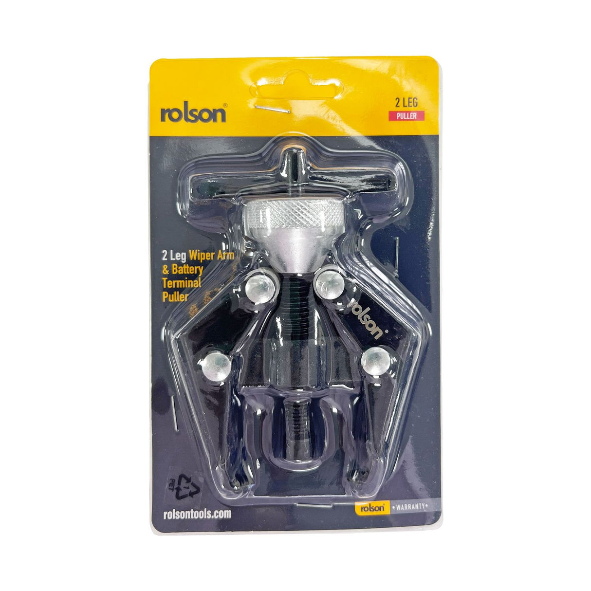 2 Leg Wiper Arm & Baterry Terminal Puller
