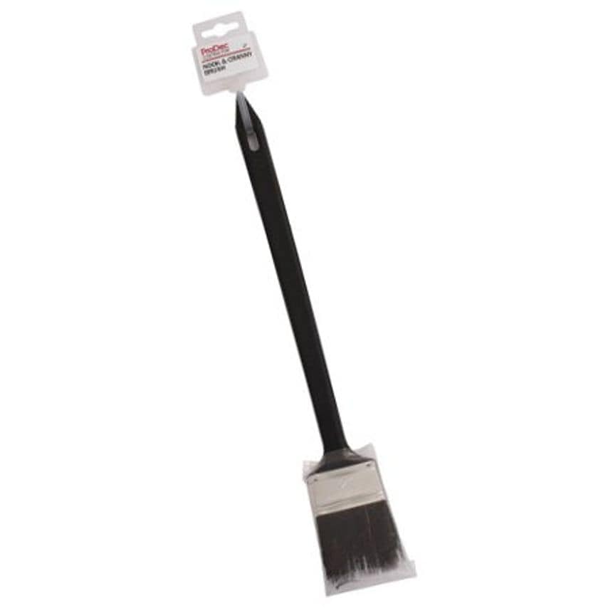 2" Nook & Cranny Brush