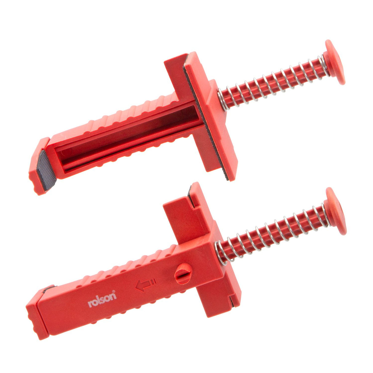 2 Piece Brick Line Runner