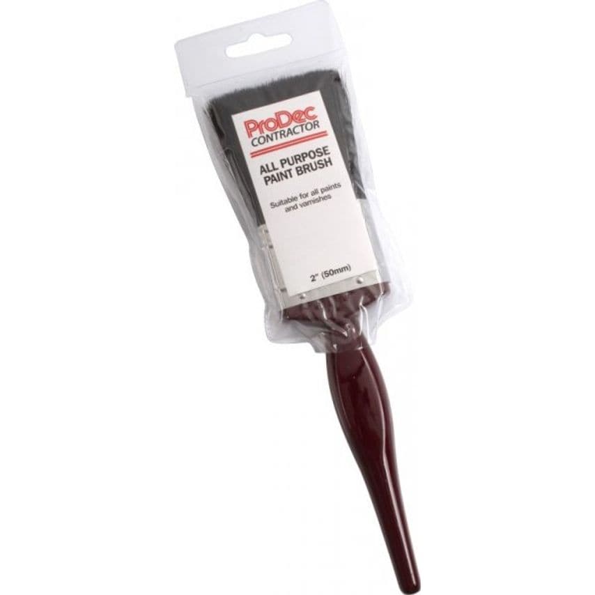 2" Prodec All Purpose Paint Brush
