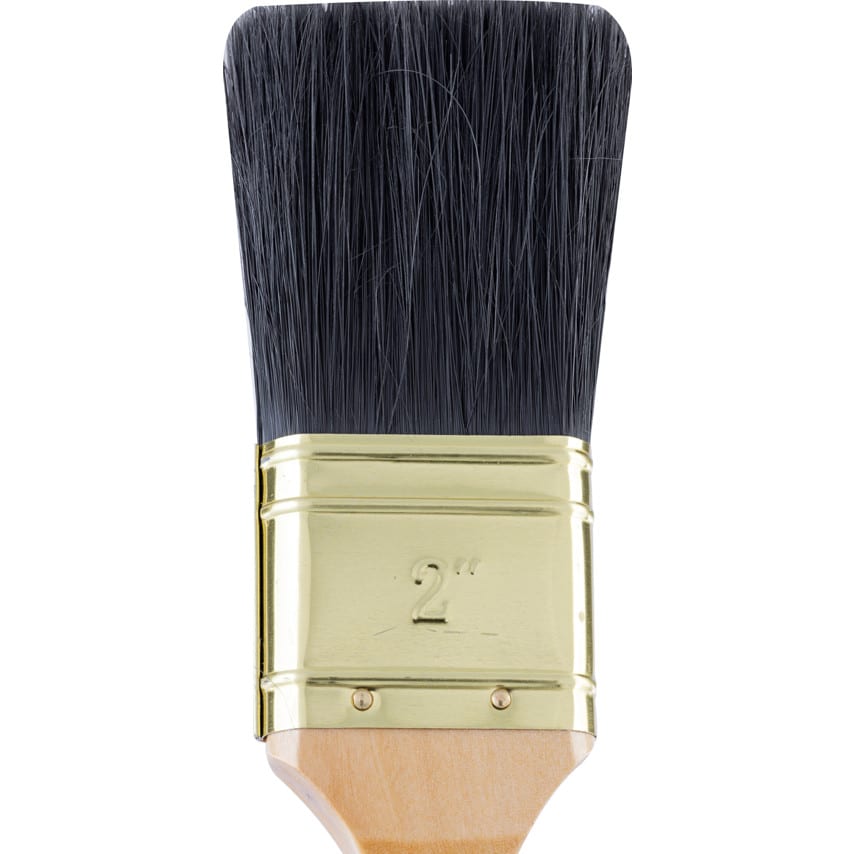 2" Professional Paint Brush