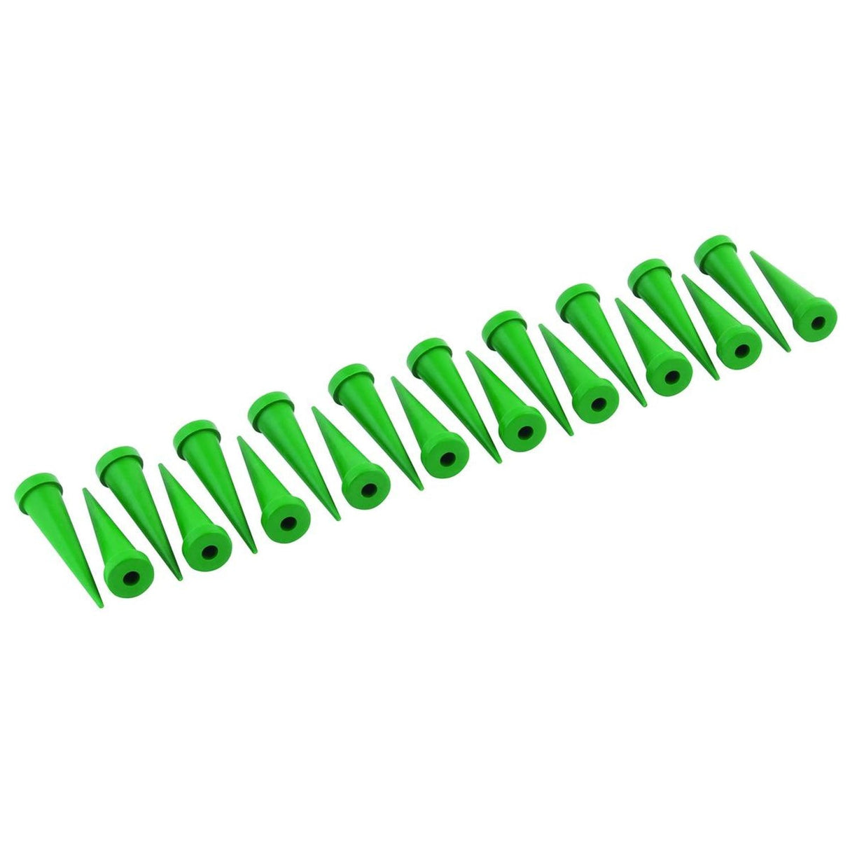 2 - 14mm Service Plug Spill Prevention - PLUGTITE-MINI-20
