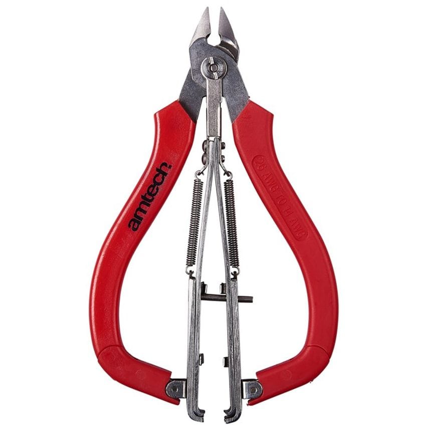 2-in-1 Wire Stripper and Cutter