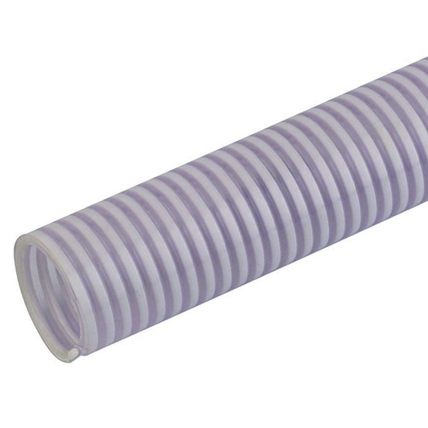 2in ID Food Quality S Andd Hose 5M - FQSD2-5