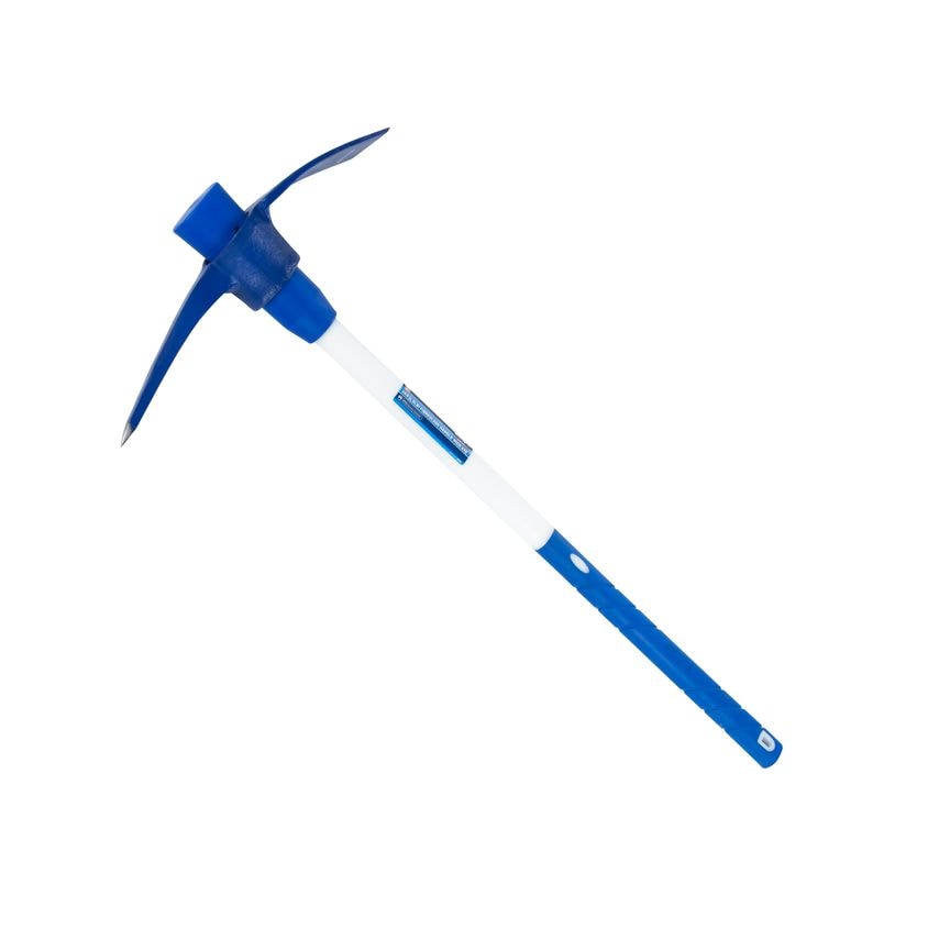 2kg (4.5LB) Fibreglass Handle Pick Axe