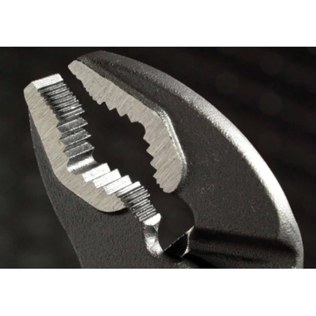 2pc 10in 12in Grip Zone Tongue and Groove Plier Set