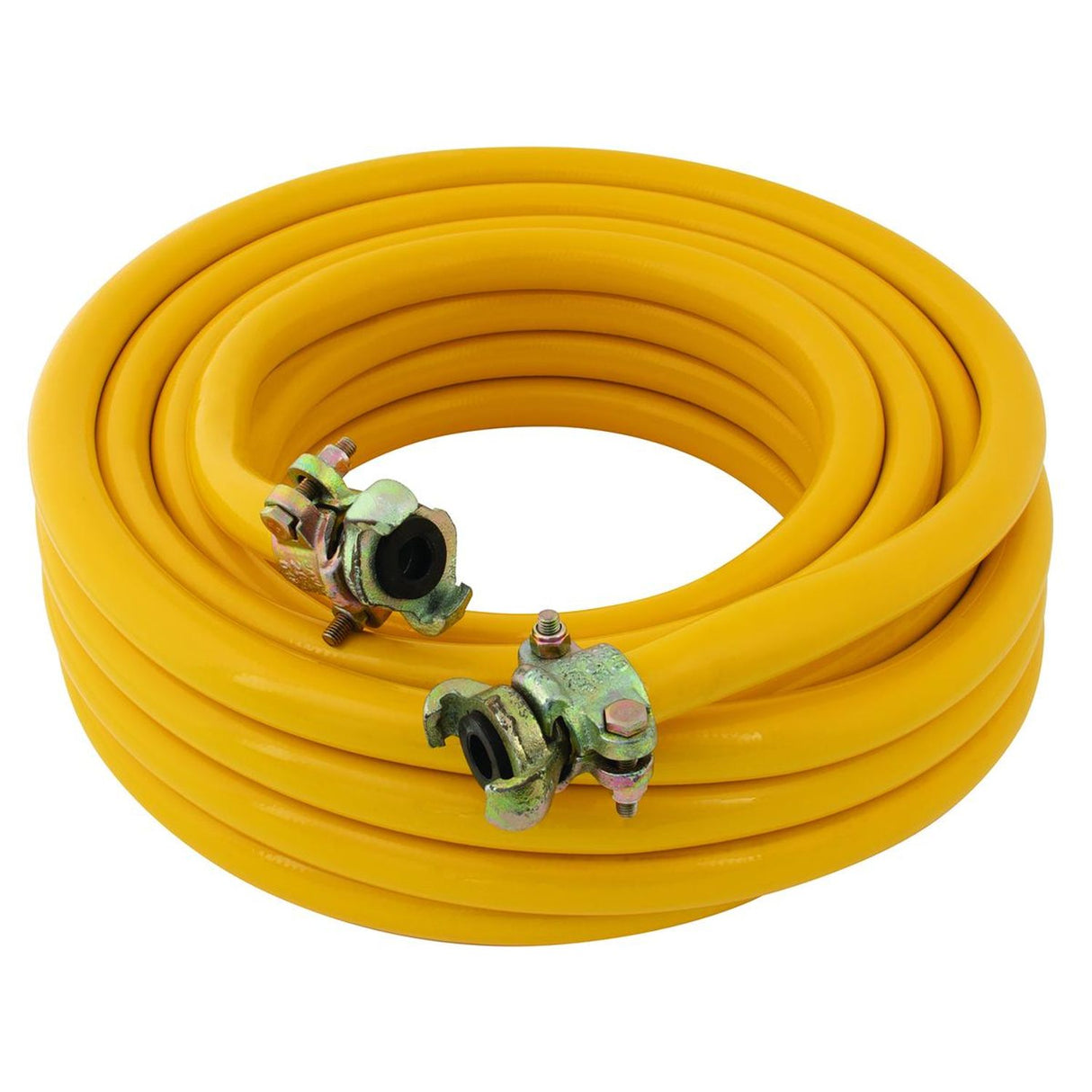 300PSI Compress Air Hose Ass. Safety - PTH-3/4-15SAFE