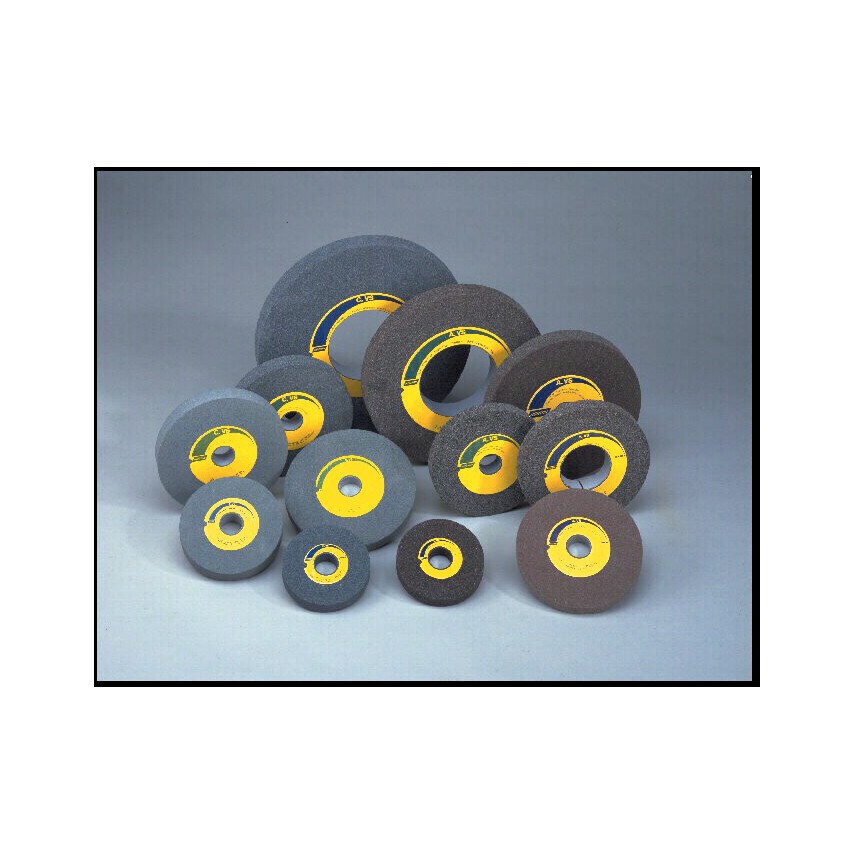 300X40X31.75MM A46NVS Plain Grinding Wheel