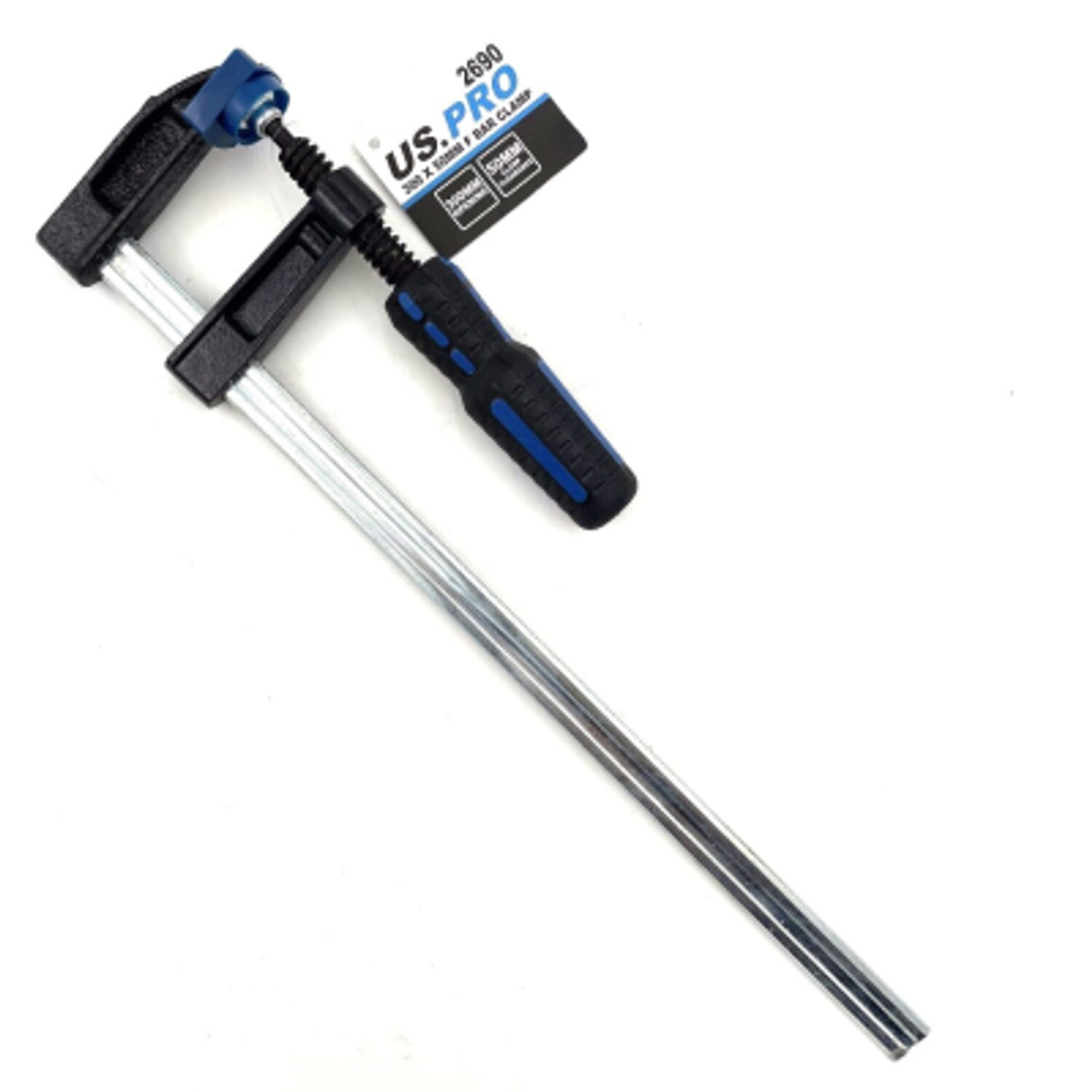 300 x 50MM F Bar Clamp