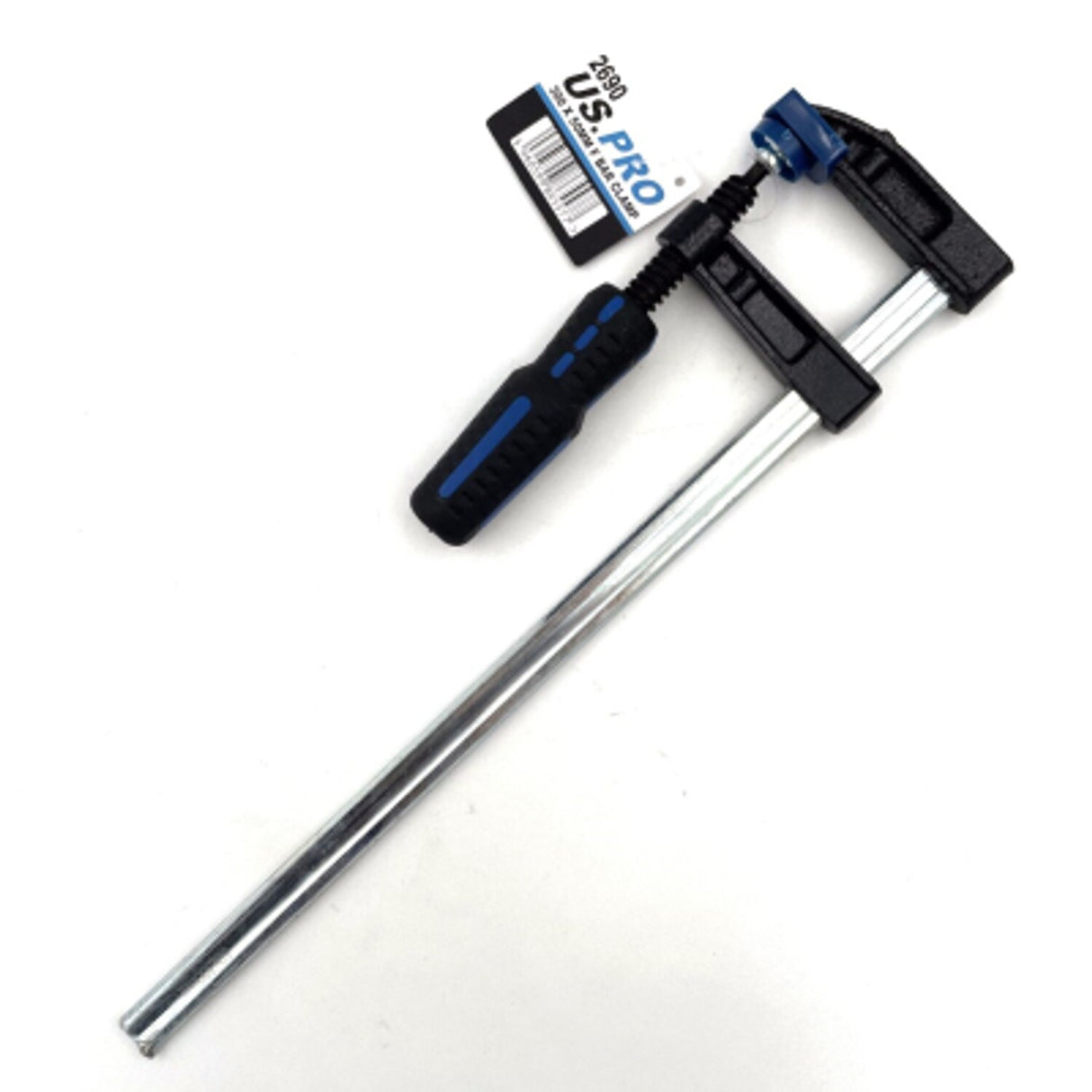 300 x 50MM F Bar Clamp