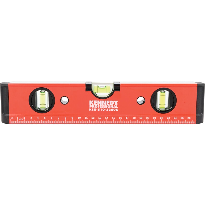 300mm/12" Professional Box Spirit Level