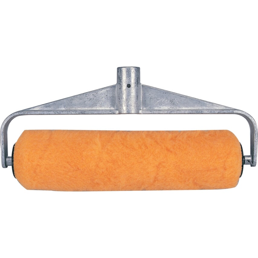 300mm (12") Double Arm Roller Head comes with Sleeve