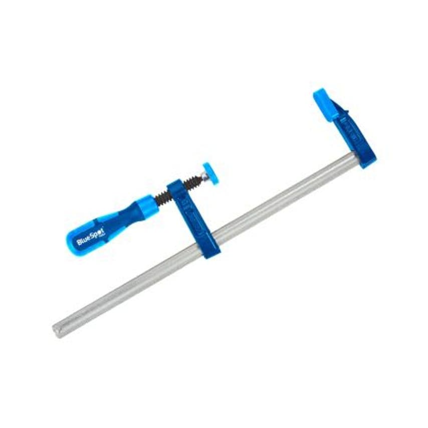 300mm (12") Heavy Duty F Clamp
