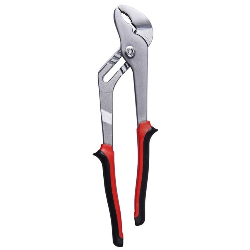 300mm (12") Water Pump Pliers with Comfort Grip