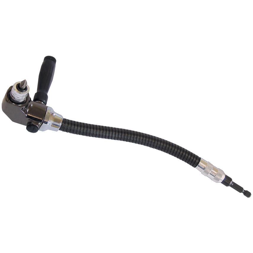 300mm Flexible Angle Driver