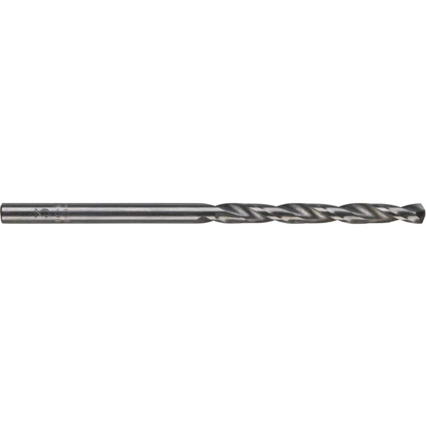 3.00mm Hssg THUNDERWEB Drill (DIN338) (PK-2)