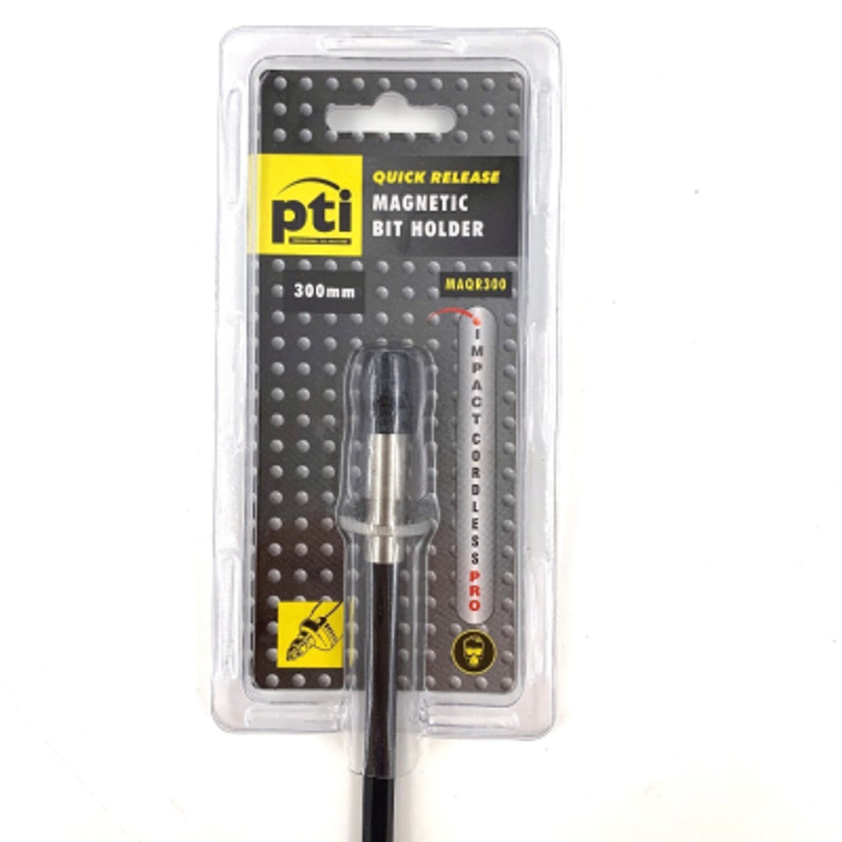 300mm Quick Release Magnetic Bit Holder