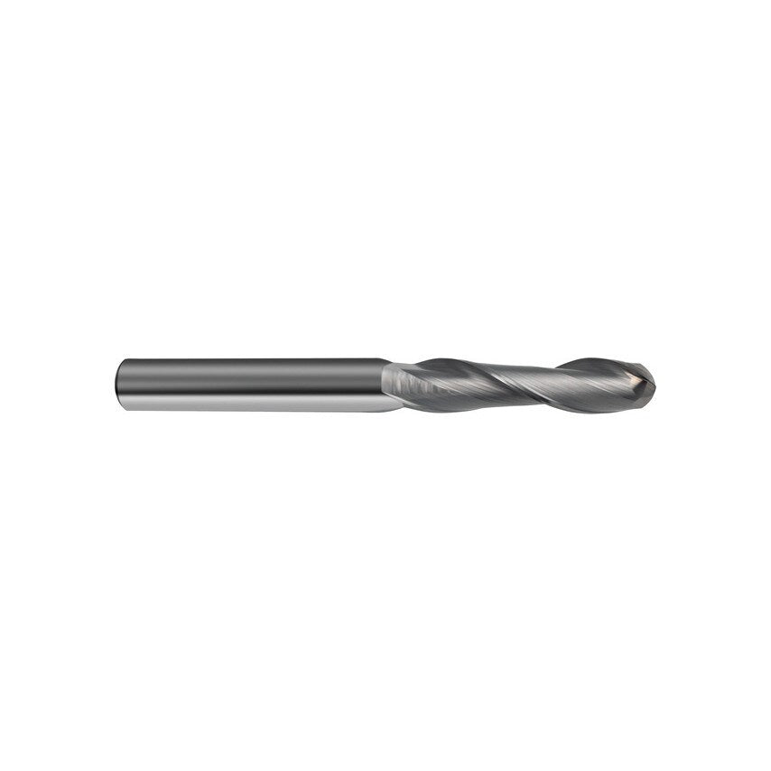 3014 6.00mm L/S B/N Carbide End Mill