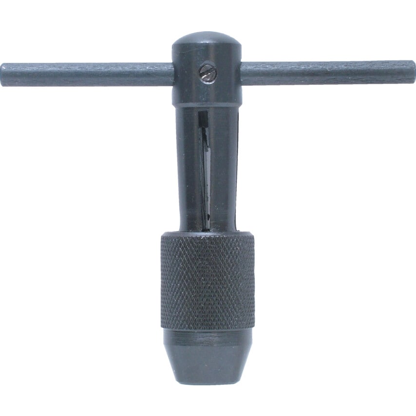 3.0-5.0MM UK Chuck Type Tap Wrench-standard