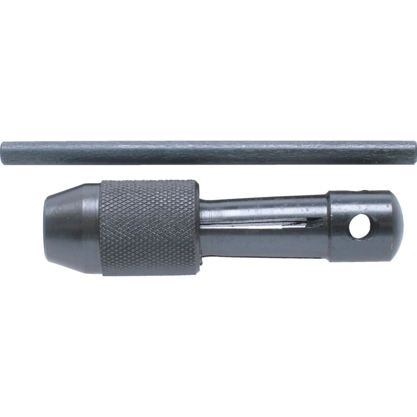 3.0-5.0MM UK Chuck Type Tap Wrench-standard