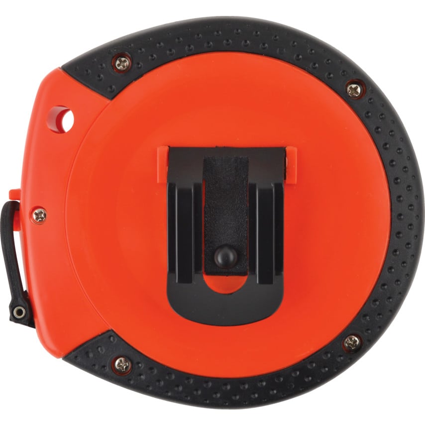 30M/100' Steel Blade Tape