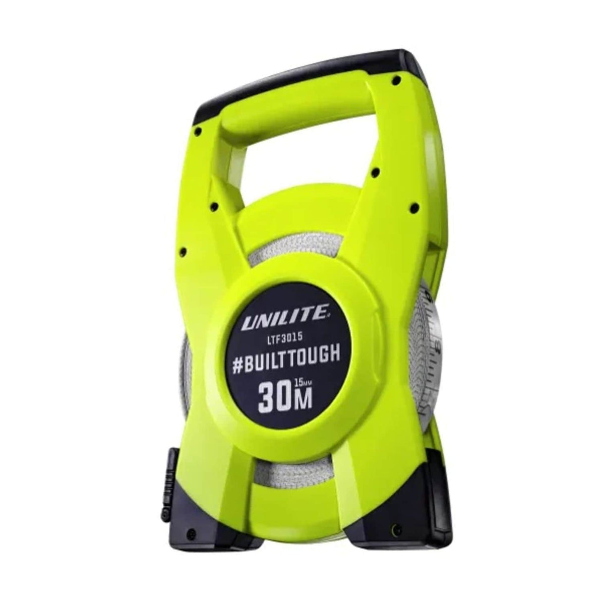 30M Heavy Duty Tape Measure Pack of 6