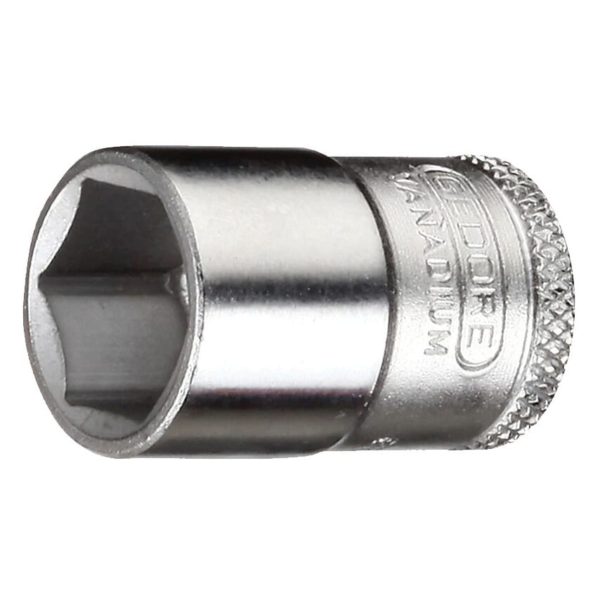 30 21mm Hex Socket 3/8inDR