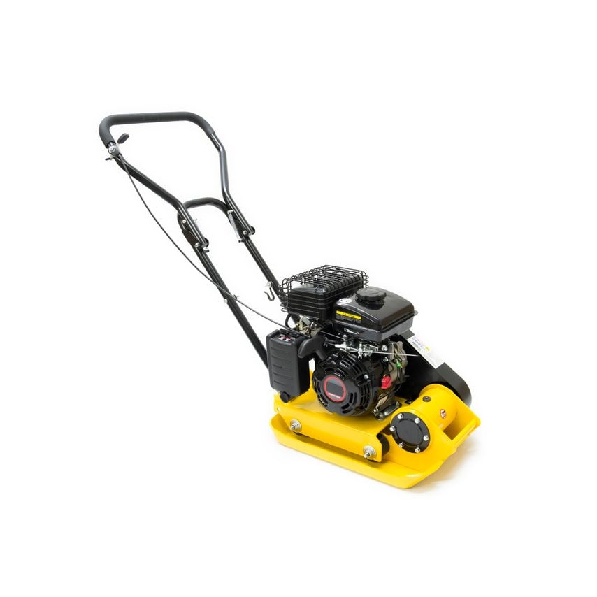 30cm (12") Petrol Compactor Plate