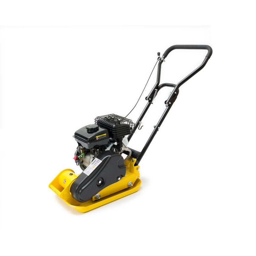 30cm (12") Petrol Compactor Plate