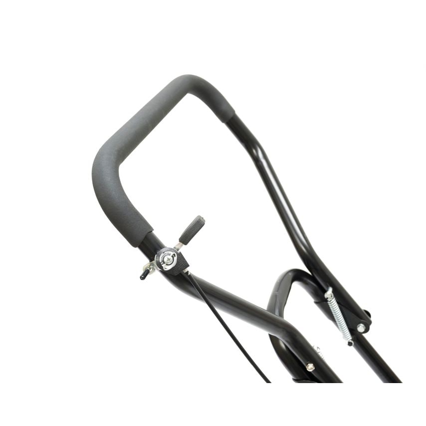 30cm (12") Petrol Compactor Plate