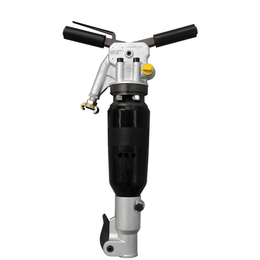 30kg Pavement Breaker (32mm Hex Shank)