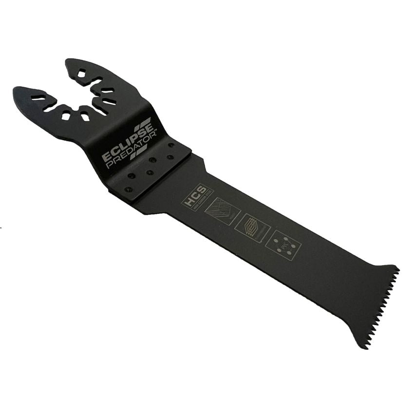 30mm HCS Long Oscillating Blade Pk5