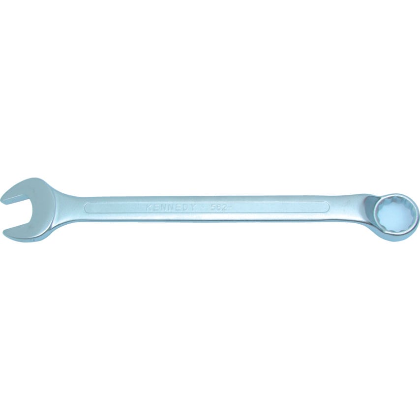 30mm Offset CV Combination Spanner