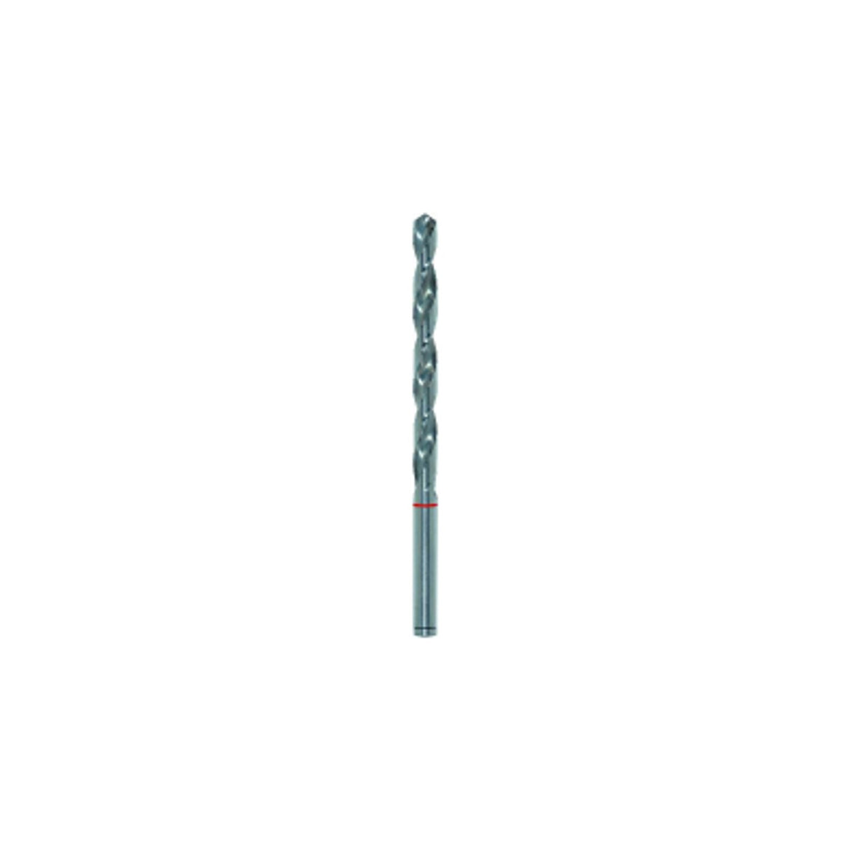 3.0mm x 100mm HSS Cobalt Long Series Drill (Pack of 10)