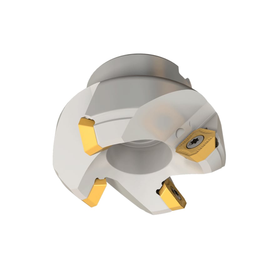 Milling Tools F45ST D3.00-1.00 - Pack of 1