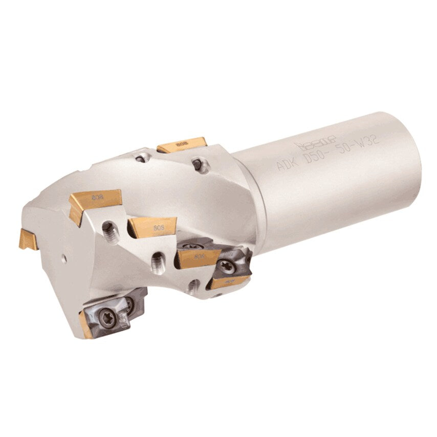 Milling Tools Adk D1.50-1.50-W1.25 - Pack of 1