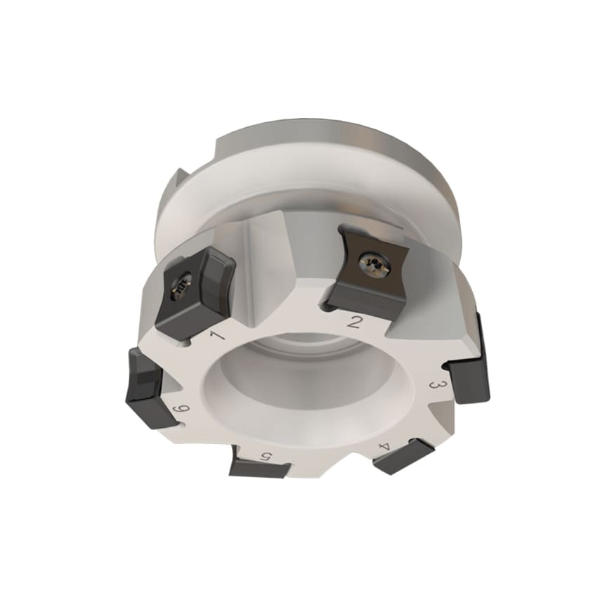 Mill Premium Tools F90LN D160-12-40-R-N11 - Pack of 1