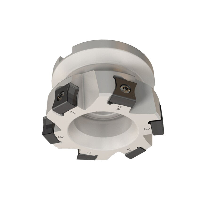 Mill Premium Tools F90LN D080-11-27-L-N11 - Pack of 1