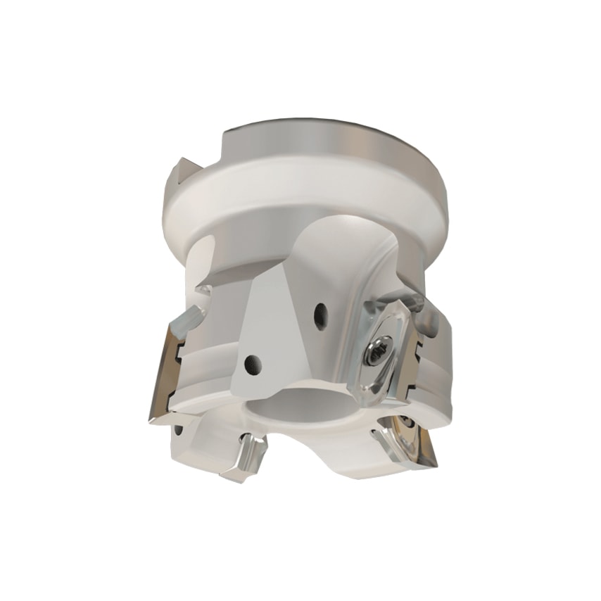 Milling Tools HM90 FAL-D050-4-22-15 - Pack of 1