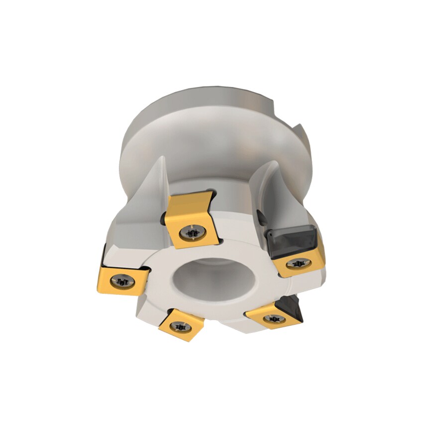 Mill Premium Tools HTP D052-5-22-R-LN10 - Pack of 1