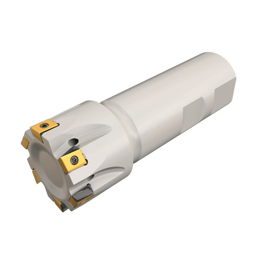 Mill Premium Tools T490 ELN D20-2-C20-08C - Pack of 1