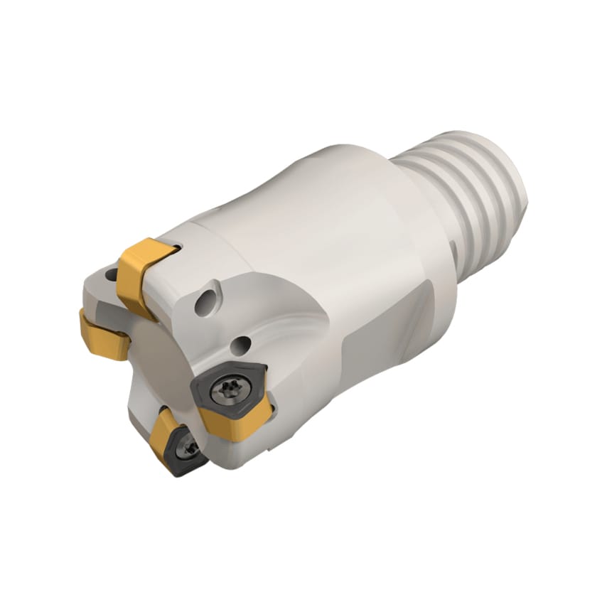 Mill Premium Tools FF EWX D20-3-MMT12-04 - Pack of 1