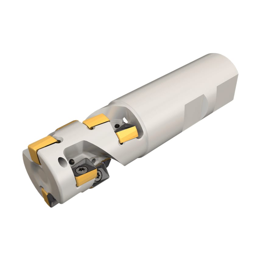 Milling Tools H490 Ank D25-35-2-W25-09C - Pack of 1