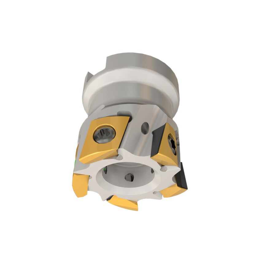 Mill Premium Tools T290 FLN D40-06-16-10 - Pack of 1