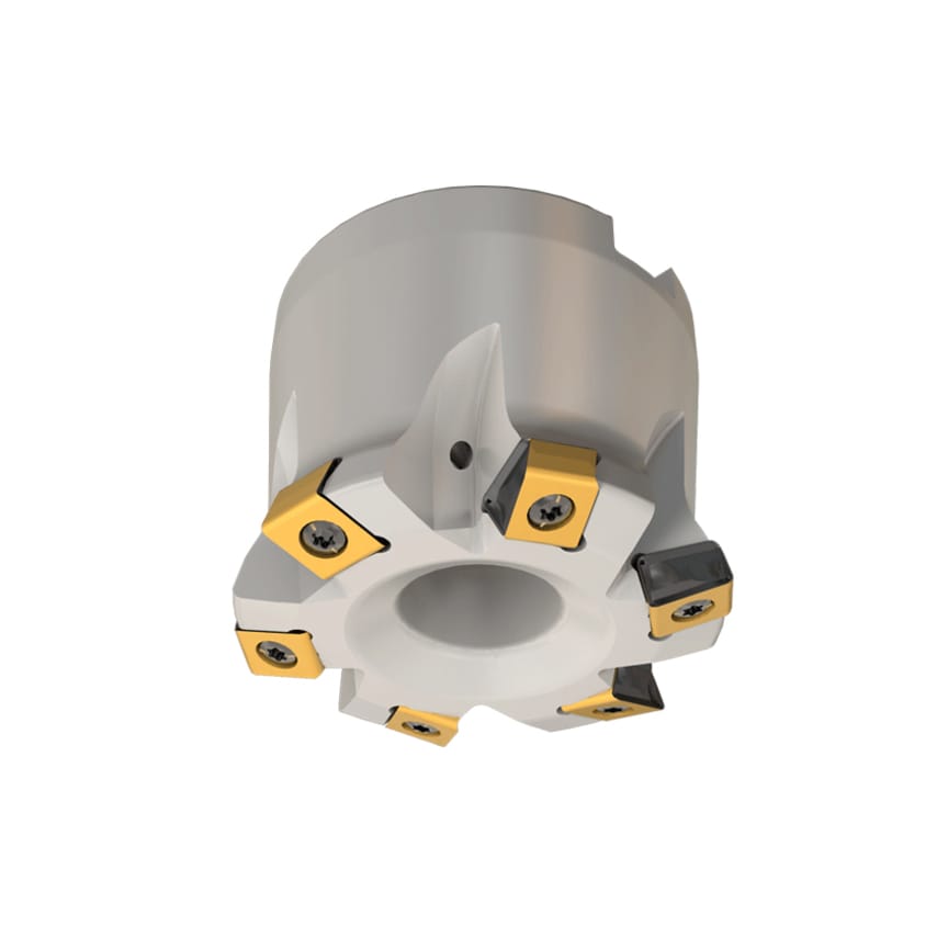 Mill Premium Tools Ftp D040-4-16-R-LN10 - Pack of 1