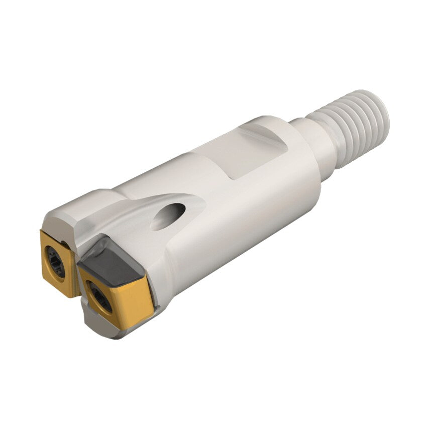 Mill Premium Tools HTP D25/1.00-3-M12-LN06 - Pack of 1